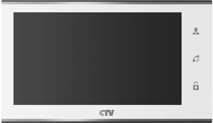 CTV-M2702MD Цветной монитор