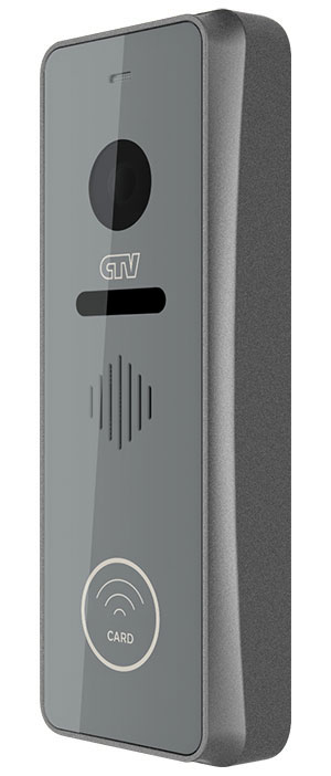 CTV-D3002EM Сенсорная вызывная панель