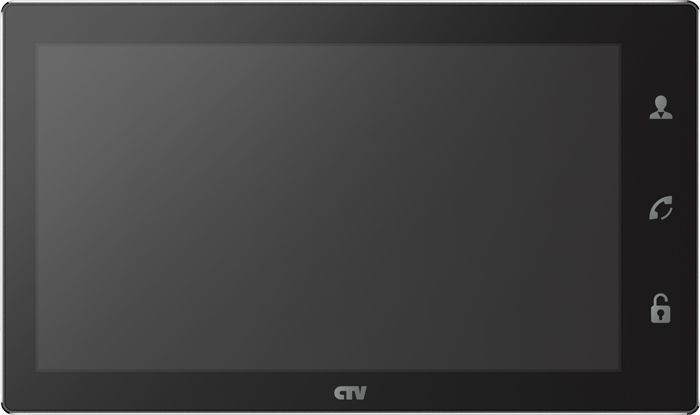 CTV-M4707IP Цветной монитор