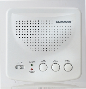 COMMAX  WI-2B