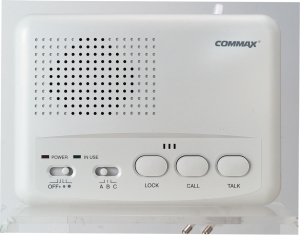 COMMAX  WI-3SN