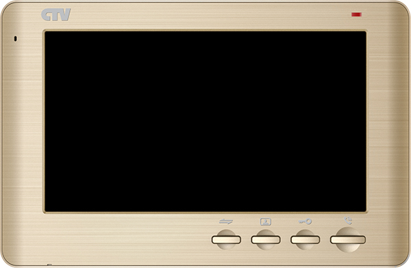 CTV-M1700SE