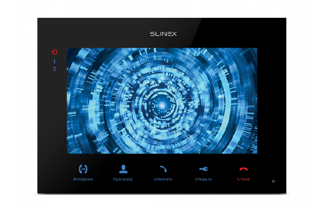 Видеодомофон Slinex SQ-07MT
