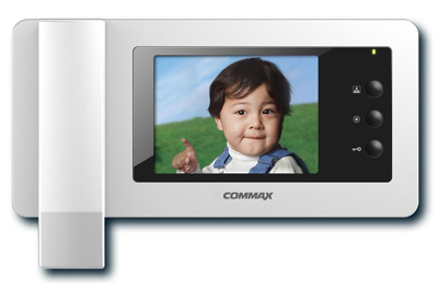 Commax CDV-40NM/XL